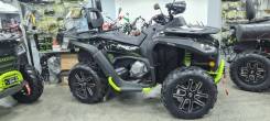  Segway ATV Snarler AT6L BASIC EPS CVtech   -, 2024 