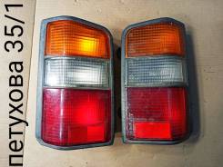 -  Mitsubishi Delica 1989-1991 P01V