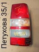 -  Mitsubishi Pajero Mini 1997 H56A 4A30