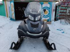 BRP Ski-Doo Skandic WT, 2016 