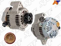 ��������� Toyota Carina/Corona/Celica/Corolla/S�Printer/Levin 89-98 4/5AFE 12V 70A SAT ST-27060-16230 ����