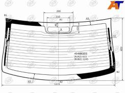   ( / / Solar Control) LADA Kalina 04-13 4549BGSS 