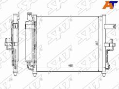   Hyundai Accent 99-12 /  Accent 99-12 ST-HY02-394-0 
