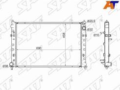 �������� Mazda MPV 99-06 MZ0007 ����