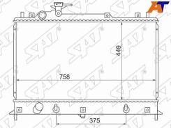 �������� Mazda CX-7 06-12 / MPV 06-16 MZ0011 ����
