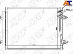   Volkswagen Passat 05-15 / Passat CC 08-16 ST-VW04-394-0 