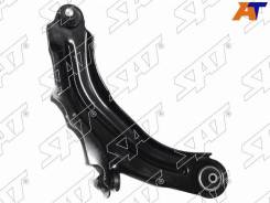    ( 18) Renault Megane II/Scenic II 02-09 RH SAT ST-8200298455,  