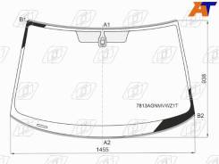 Лобовое стекло SKODA Yeti (ФР/3/55) купить в Москве, цены на автостекло BENSON