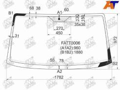 Лобовое стекло для Fiat DUCATO II 3735AGNBL (Стекло)