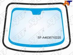    ( ) Mercedes-Benz G-Class 79-12 SF-A4636710220 
