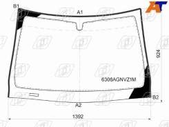   () Opel Astra 04-13 / Astra GTC 04-11 Fuyao 6306Agnvz1M,  