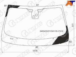   (/  ) BMW 6-Series 11-15 XYG 2463Agngycmv1B LFW/X 