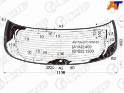   ( / / / 3D HBK) Opel Astra GTC 04-11 XYG Astra-GTC RW/H/X 