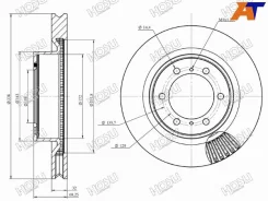 ���� ��������� HOSU HSDB0168, �������� ����