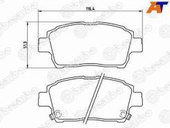 ������� ��������� Brembo P 83 051, �������� ����