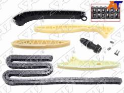     Mercedes W203/W204/GLK350/ML350/R350/E350/Sprinter/Vito 07- M272 3,5 TK-BE014 