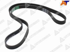   Toyota LAND Cruiser Prado 150 09- 1Kdftv 7PK1620 