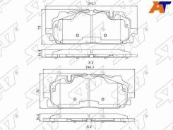   () Audi A4 15- / A5 16- / Q5 16- / Q7 15- / Volkswagen Touareg 18- / Audi R ST-28-0066,  