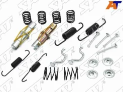 Ремкомплект стояночного тормоза TOYOTA CAMRY #SV40/50/LAND CRUISER ##J200
