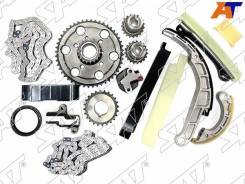     Nissan Navara/Pathfinder 05- YD25DDTI TK-NS352-J 