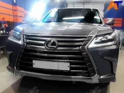   ( /  /  ) Toyota Land Cruiser (J200) 15-21 / Lexu 8378Agablhmv6U,  