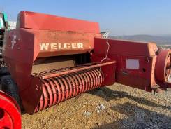   -  Welger AP500