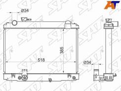  Toyota Dyna 95-99 / ToyoAce 95-99 TY0062-1 