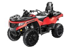 Arctic Cat TRV 1000, 2024 