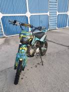 Regulmoto Seven 125E, 2022 