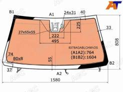   ( /  / /  ) Toyota Land Cruiser (J200) 15-2 8378Agablchmv2S,  