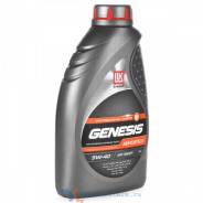   Lukoil Genesis Armortech 5W-40 (A3/B4) 1 3148670 