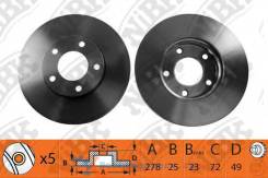   Nibk RN1193 