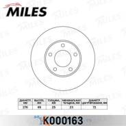     Miles K000163 