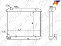  Toyota Dyna 95-99 / ToyoAce 95-99 TY0061 