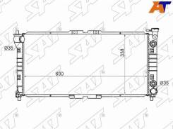 �������� Mazda 626 92-02 / Capella 92-02 / Cronos 91-95 / Efini MS-6 91-94 MZ0002-V4 ����