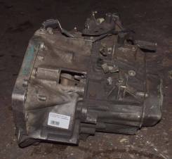  20LM17 Peugeot 406 4HX, DW12TED4, HDI 2.2  2001-2005 