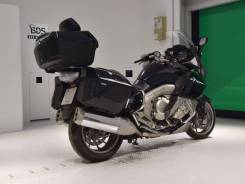 BMW K 1600 GTL, 2012 