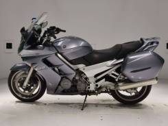 Yamaha FJR 1300, 2005 