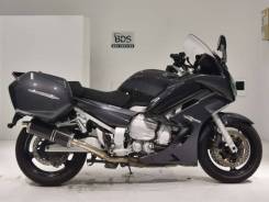 Yamaha FJR 1300, 2015 