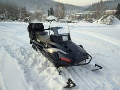 Yamaha Viking 540 IV, 2016 