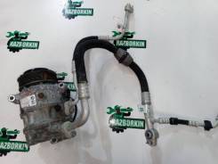   Bmw X5 2018 64525A58A52 G05 4.4L  N63B44D 