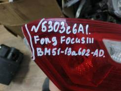     Ford Focus 3 2011> [1769301, BM5113A60