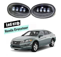   LED   Honda Crosstour 