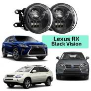   LED   Lexus RX 