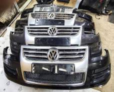   VW Touareg  2007 - 2010