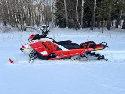 BRP Ski-Doo Summit X with Expert Package, 2020 