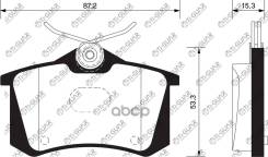   /  / /Ti-Guar  Skoda Octavia 1997- Yeti 2009-; Audi A4 2001-2008 A6 1997-2005; ; Tg0019; (Lp565 8E0698451l Pn0019w) Gdb1330 Gdb1504 Gdb823 Skoda Octavia 97-, Yeti 09-; Audi A4 01-08; A6 97-05  ... 