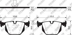    / Ti-Guar  Bmw 3 E46, 7 E38, X3 E83, X5 E53 1995-2005, Range Rover Iii 2002-2012 Bmw 3 (E46), 7 (E38), X3 (E83), X5 (E53) Lr Range Rover Iii  . Ti-Guar . TG-0225 