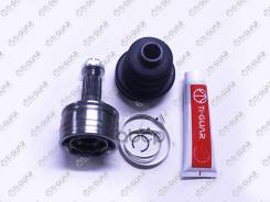   / / /Ti-Guar  Suzuki Grand Vitara Escudo 2006-2014 Jb416/Jb420/Jb627; 22*58.3*28; Tg-Cvj0050; (0710-Gvjb) 0710Gvjb 4411765J00 Tgcvj0050 22*58.3*28 / Out / Grand Vitara + Escudo Jb416/Jb420/Jb627 06~14 Ti-Guar . TG-CVJ00... 