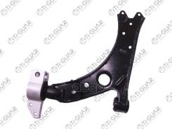   /  /TI-GUAR  Skoda Octavia II 2004-2012 Yeti 2010-2015 Superb 2008-2015 Volkswagen Golf V 2003-2008 Audi A3; Tgsusparm000046; 1K0407151AA 1K0407151AB 1K0407151AE Ti-Guar . TG-Susparm000046 